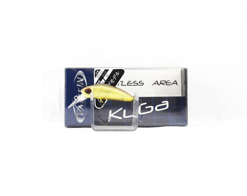 Valkein Kuga S 30mm 2.5 grams Sinking Lure C222 (6309)