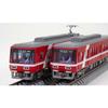 Tomytec Railway Collection Tetsuro Enshu Railway 2000 Series 2009 Formation 2-Car Set E Diorama Supplies 336235