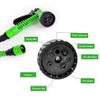 7 Modes High Pressure Water Gun Adjustable Hose Nozzle Multifunction Garden Watering Sprayer Car Washing Irrigation Cleaning Tool