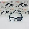 Real-time Translation AI Smart Glasses 2 In 1 Smart Video Glasses Smart AI Glasses  Translation