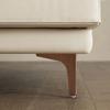 Metallmöbelbeine Dreieck Schrank Sofa Stuhl Füße Modern Schrankbeine Möbelzubehör