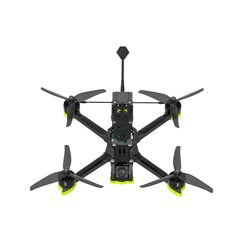 iFlight Nazgul XL5 ECO Analog FPV Racing Drone (CN version)