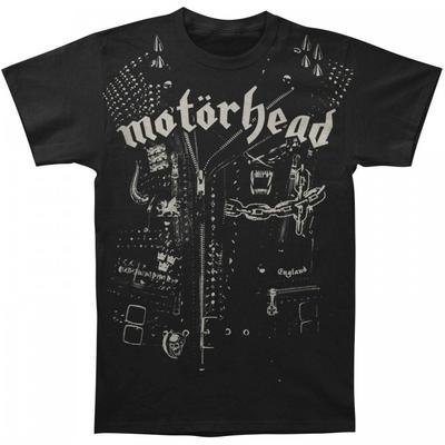 Unisex tričko Motorhead pro dospělé