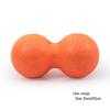 12CMEPP High Hardness Yoga Massage Ball for Fascia and Pelvic Floor Muscle Relaxation