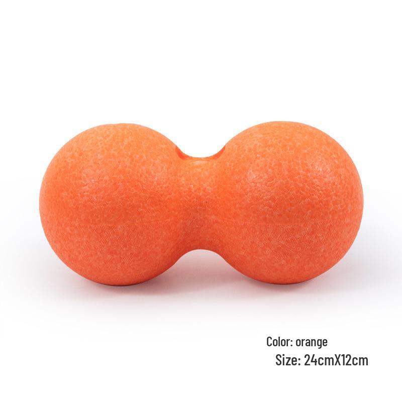 12CMEPP High Hardness Yoga Massage Ball for Fascia and Pelvic Floor Muscle Relaxation