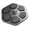 Music Boxing Machine Electronic Reactive Wall Punching Target Home Boxing Trainer Workout Equipment for Adults Kids