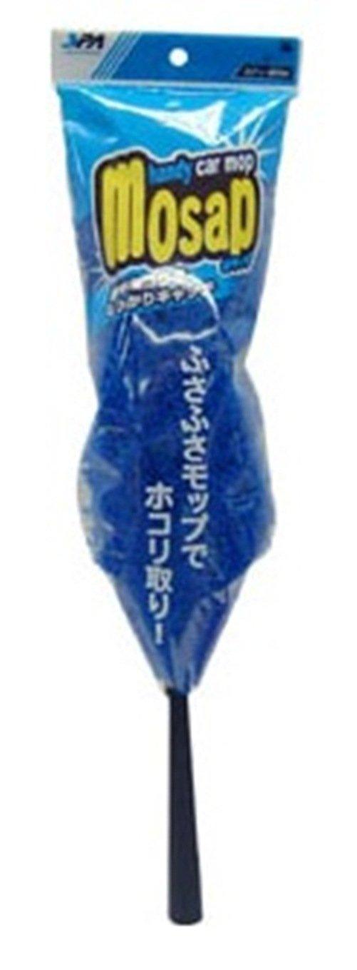 

WAKO Handy Car Mop Mosap 1 Blue Polyester Sponge [D11] синий