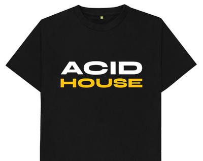 Acid House T-Shirt