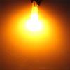 10 Stück Auto-LED-Lampe T5 1 SMD Auto-COB-LED-Instrumentenlicht-Anzeigelampe