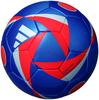 Adidas Liga Velikost 5 Fotbalová Modrá a AF594BR Míč Fußballliebe, Červená,