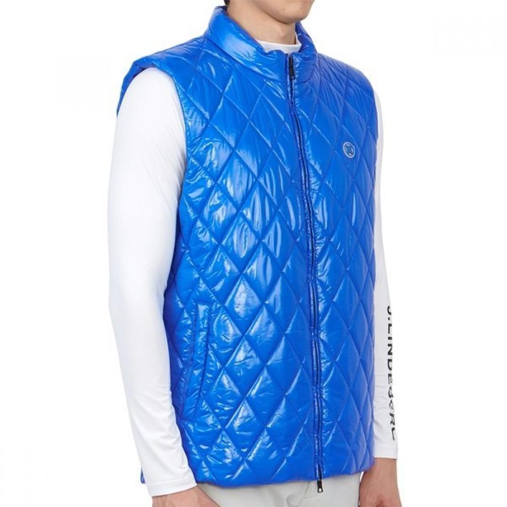 Zipore Golfwear Men S Padded veSt g4mS23o50 Racer