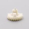 For JAC S2 Mini Car Front Rear Left Right Central Door Lock Motor Actuator Repair Gear Automobile Accessories Replacement Kit