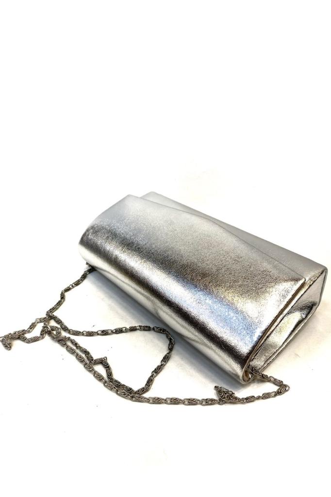 Women's Stylish and Useful Evening Dress Bag Red Satin Women's Evening Dress Bag