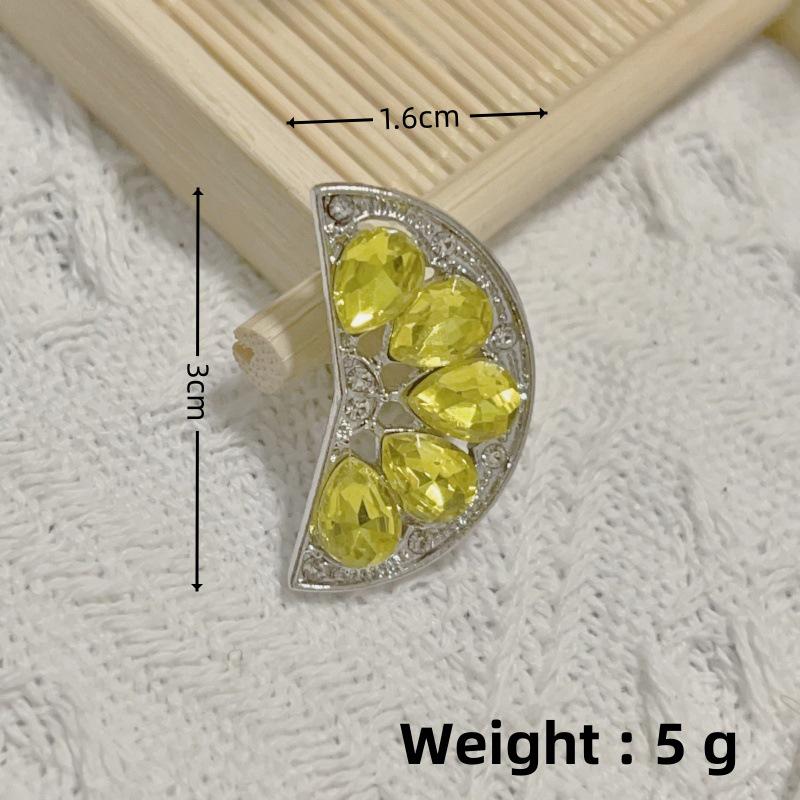 High-End Women's Butterfly Anti-Exposure Fashion Brooch