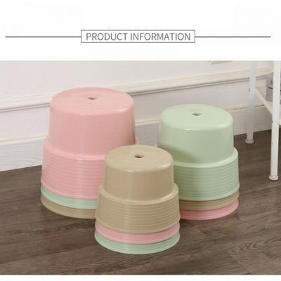 Plastik mobilyalar – Plastik tabureler