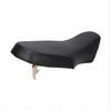 ATV Seat Assembly Replacement for TaoTao 50ml 70ml 90ml 110ml 125ml Kids ATV Quad Chinese 4 Wheeler Offroad Motorbike