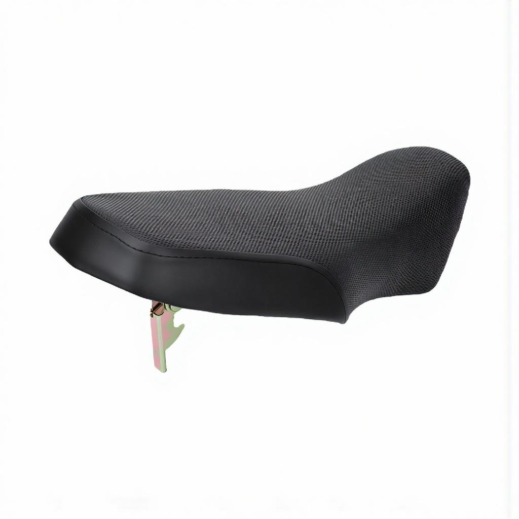 ATV Seat Assembly Replacement for TaoTao 50ml 70ml 90ml 110ml 125ml Kids ATV Quad Chinese 4 Wheeler Offroad Motorbike