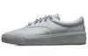 Skid Grip CVO Low 'Mono Leather - Dolphin'
