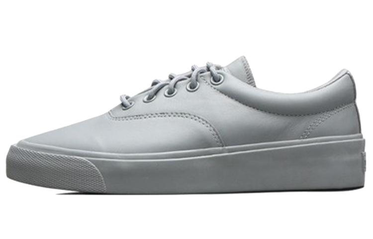 Converse Skid Grip CVO Low Mono Leather - Dolphin 37.5