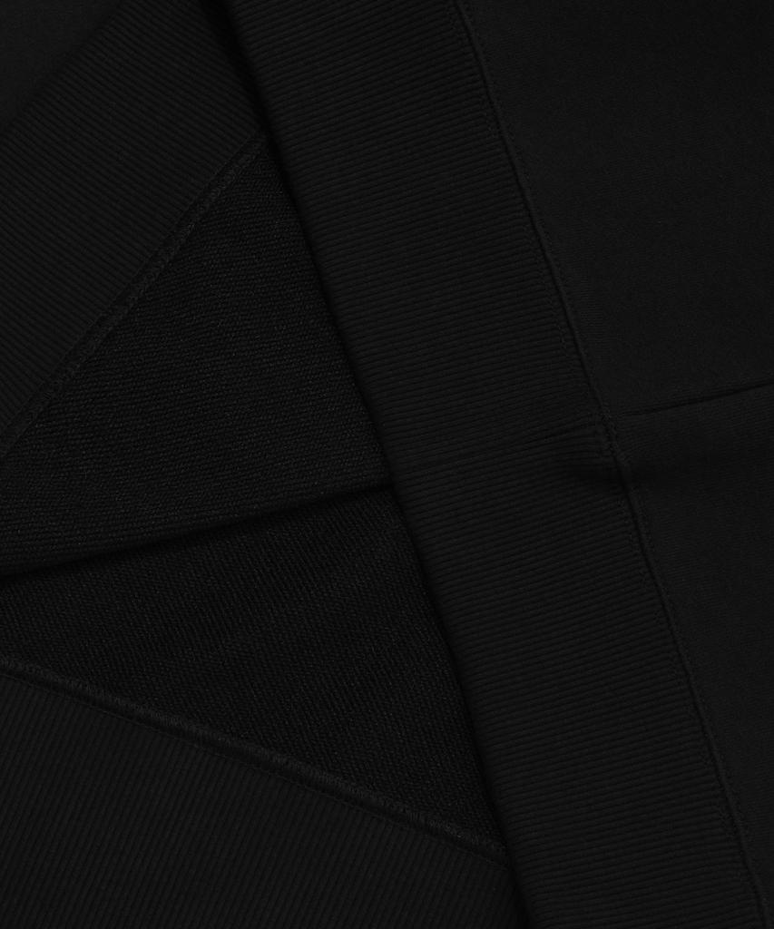 COVERNAT C Logo Sweatshirt Black