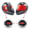 Motorradhelmschraube, Offroad-Helm Spezialschrauben zur Sonnenblendenbefestigung für FF370/358/386/394/325/396