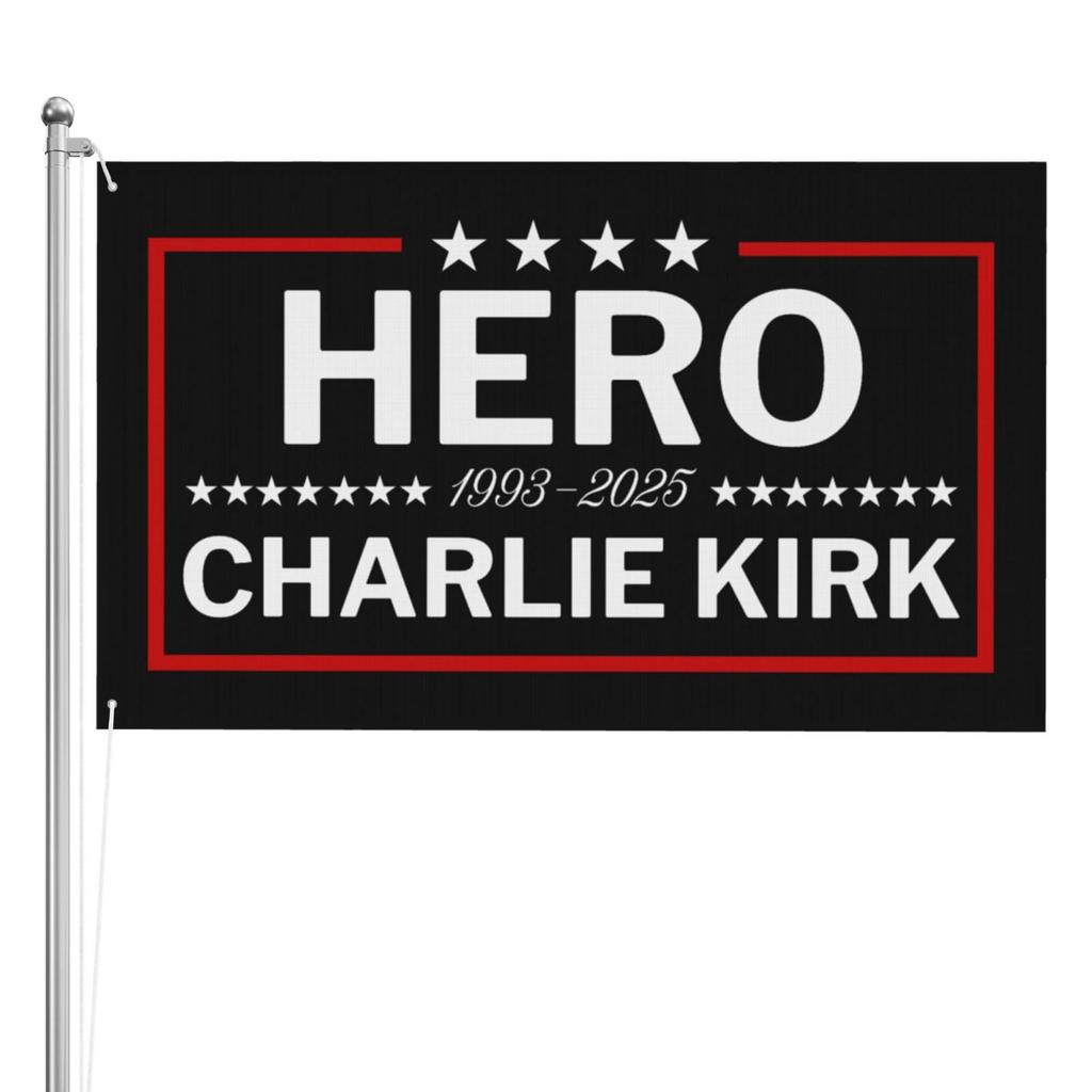Character Flags, Indoor And Outdoor Decoration, Flag Decoration,Double Sided Double Spray,150in*90in
