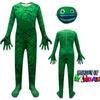 Garden Of Banban Halloween Role Play Jumpsuit For Kids European Style Available In 6 Sizes