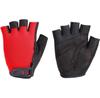 BBB Cooldown Cycling Gloves (Red)