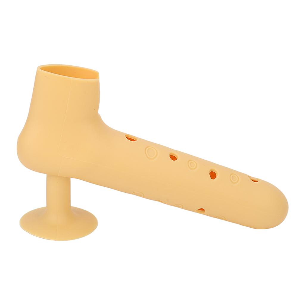 Silicone Door Handle Cover Prevent Collision Prevent Static Electricity Door Knob Cover with Suction Cup for