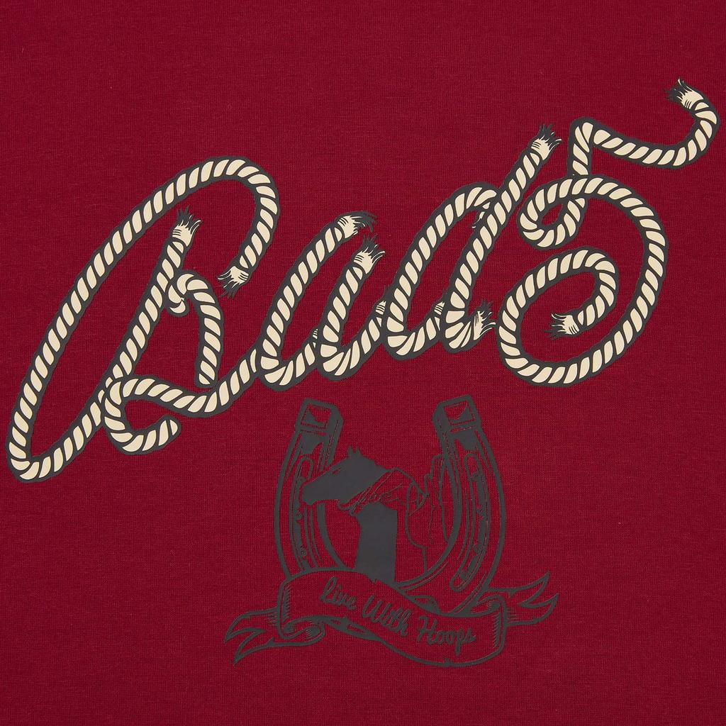 Li Ning Badfive 3D Loose Fit Hoodie With Logo Men Hoodies AWDW025-9