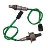 234-9091 234-4462 Front Rear  Lambda  O2 Oxygen Sensor  For 2008 2009 2010 2011 2012 Honda Accord Acura 2.4L