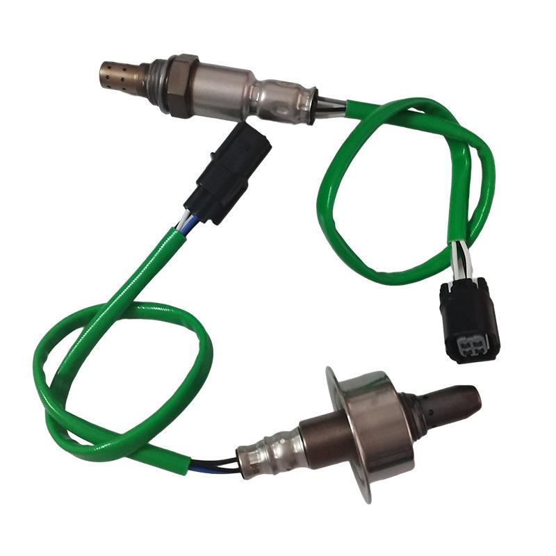 234-9091 234-4462 Front Rear Lambda O2 Oxygen Sensor For 2008 2009 2010 2011 2012 Honda Accord Acura 2.4L