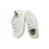 Vans Old Skool V VLT LX Eco Suede - True White Unisex Sneakers Cream VN0A7Q4VA4D
