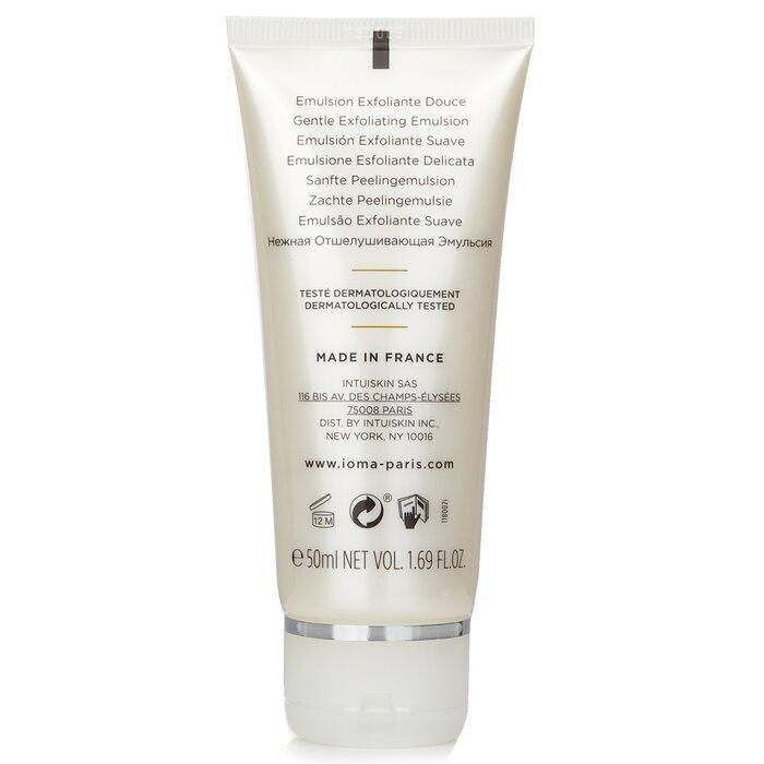 IOMA Purte Gentle Exfoliating Emulsion