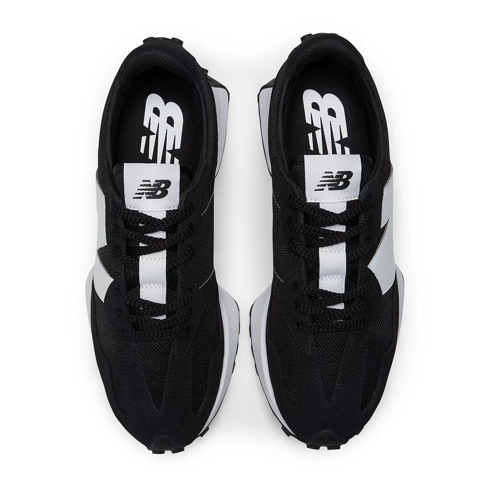 Sneakers New Balance Black / White Version