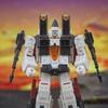 Figurine - HASBRO - Transformers Legacy United G1 - Ramjet Deluxe - 17,5 Cm - 2 Armes