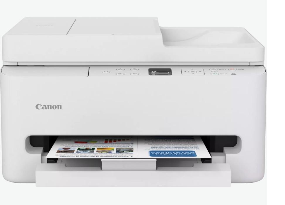 TS7550i 7178C006 Inkjet All-in-One Printer