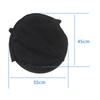 Motorbikes Tire Cover 12inch and Less Front and Rear Scooter Tyre Warmers Windstop Windbreak Add Cotton Thicken with handle