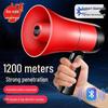 JEEANLEAN High Power Handheld Megaphone