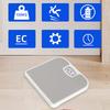 Scale for Body Weight Mechanical Portable Weighing Scales Precision Spring Bathroom Mechanical Home Weighing Dial Balance Body