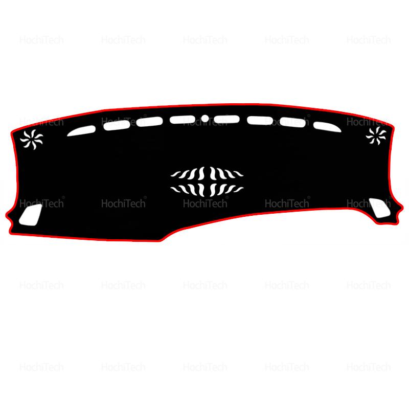 Dashboard Cover for Kia Carnival 2024 Car Dashboard Cover Dash Board Mat Carpet Pad Sunshade Cape Cushion
