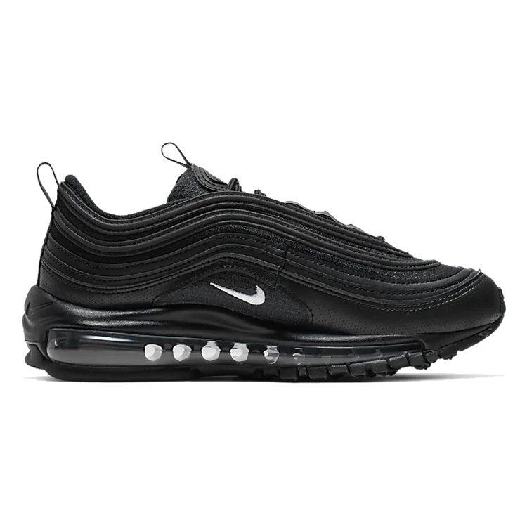 Nike Air Max 97 'Nero' Gs 921522-011
