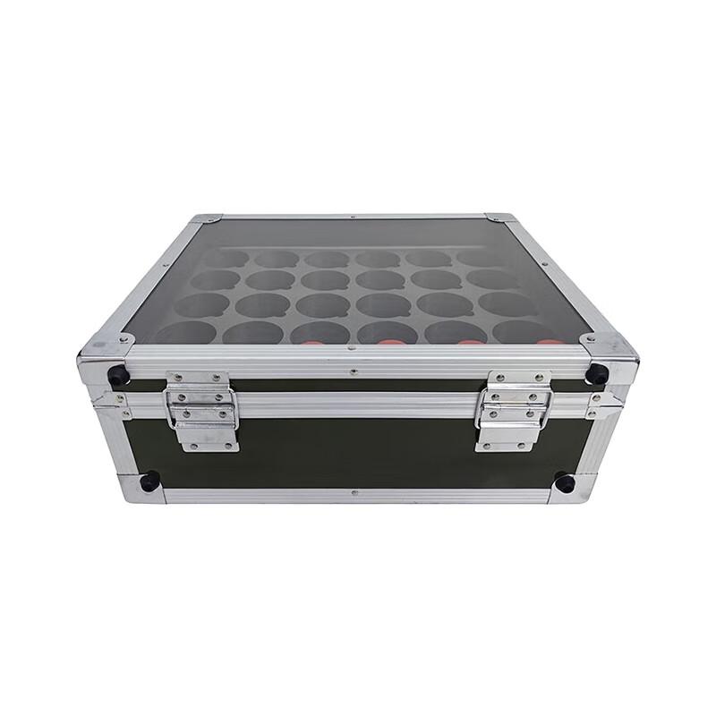 Zhan Ge Multi-functional Aluminum Storage Case