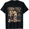 James Brown Funky Poster T-Shirt