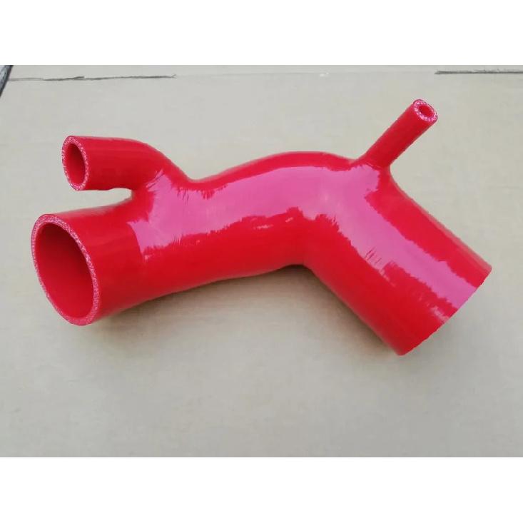 

FOR BMW 13541435627 13541705209 AIR INTAKE HOSE DUCT TUBE E46 M52 M54 320Ci 320i 323Ci 323i 325Ci 325i 325xi 328i 328Ci E36 Z3 only hose- blue