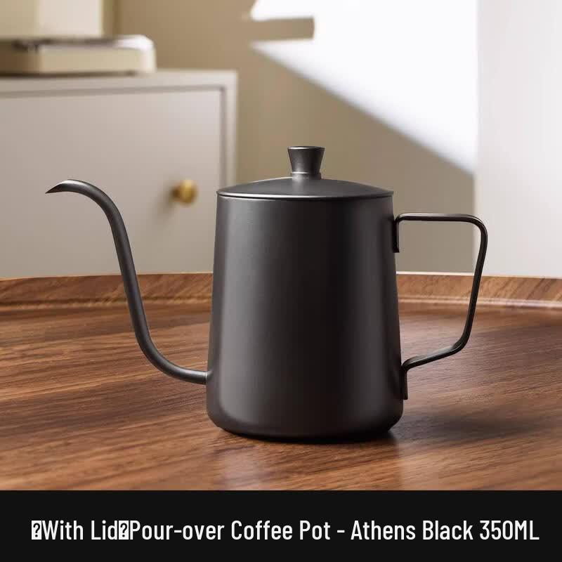 Qiwei Baoxuan Electric Gooseneck Kettle