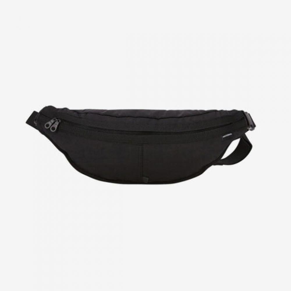 

New Balance Half Club Padded Waistbag Nbgcdfl703 19 black/999
