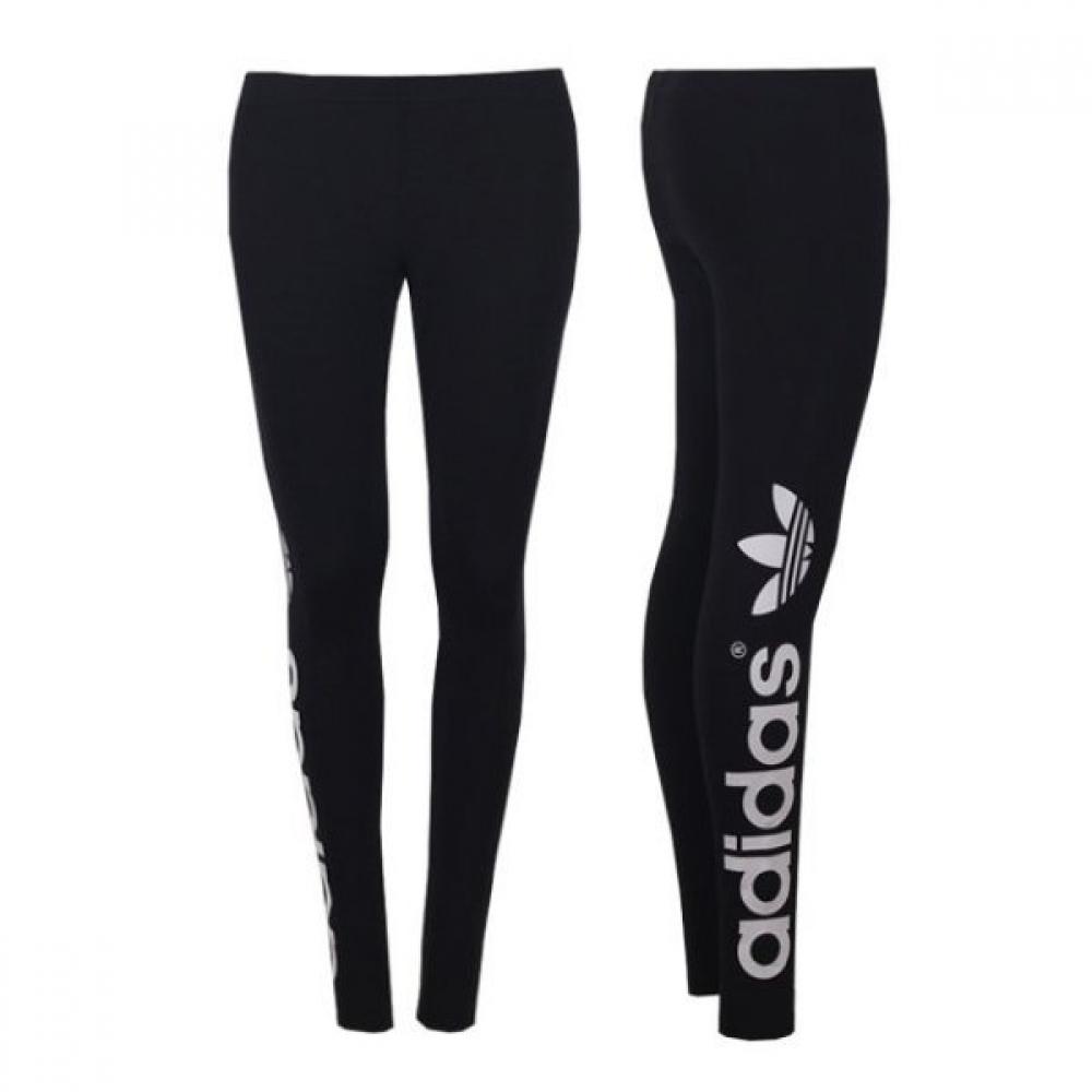 

Adidas Women s ESS LINEARTIGHT Original Leggings Yoga Gymwear AP0097