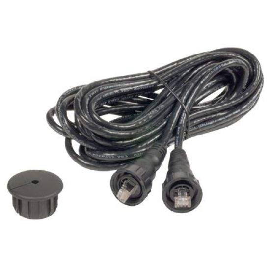 Garmin 20ft Námořní síťový kabel RJ45 1ks
