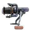 High Capacity 15 Bearing Number Spinning Reel Fishing Tackle for Sea Rod Large Line CupDJ8000